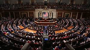 Más demócratas de la Cámara de Representantes quieren investigación de juicio contra Trump
