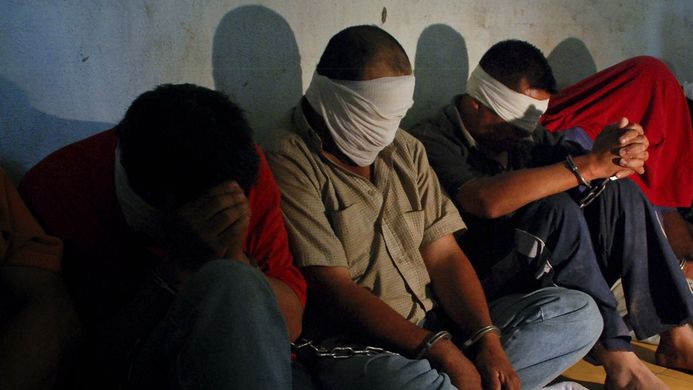 Indice de secuestros en Ciudad de México alcanzan 271% este año