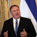 Pompeo ratifica que EEUU hará lo necesario para recuperar la democracia en Venezuela