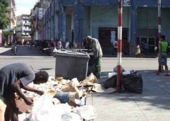 EEUU responsabiliza a Cuba de mantener prácticas feudales y explotadoras
