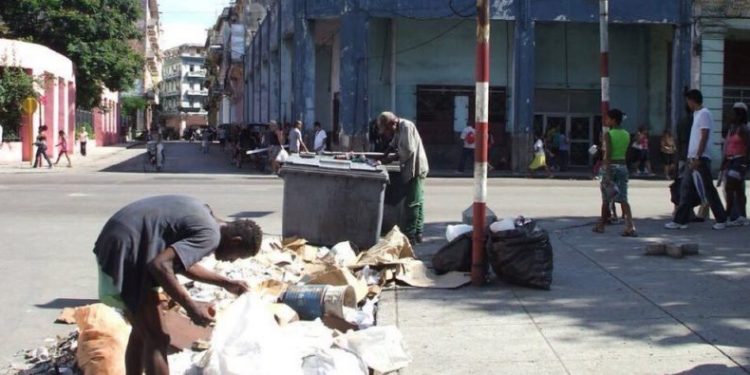 EEUU responsabiliza a Cuba de mantener prácticas feudales y explotadoras