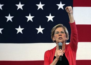 Elizabeth Warren llevará a cabo un nuevo tipo de campaña para las próxima elecciones