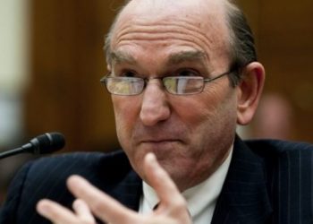 Elliott Abrams cree que Guaidó tomó «decisión muy inteligente» con respecto a buscar un diálogo