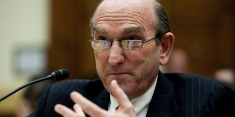 Elliott Abrams cree que Guaidó tomó «decisión muy inteligente» con respecto a buscar un diálogo