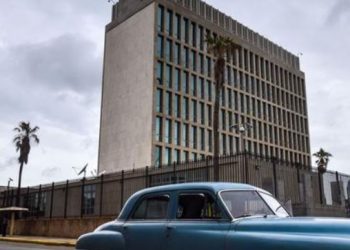 Estudios revelan cambios en cerebros de diplomáticos de EEUU que enfermaron en Cuba