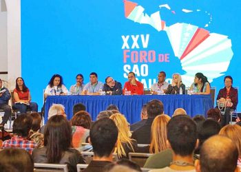Sobredosis: El Foro huele a podrido