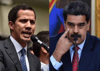 Salida de Maduro única vía para la paz