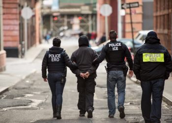 ACLU demandó al gobierno de Trump por restringir el derecho al asilo
