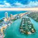¿Miami refugio para personajes acusados de fraudes en México?