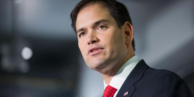 Marco Rubio cree que Cuba no es atractiva a inversión extranjera por el régimen