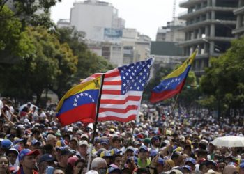 EEUU recibe más de 2000 solicitudes de asilo político desde Venezuela al mes