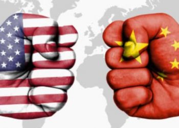 Analistas evalúan si EEUU podría entrar en guerra con China