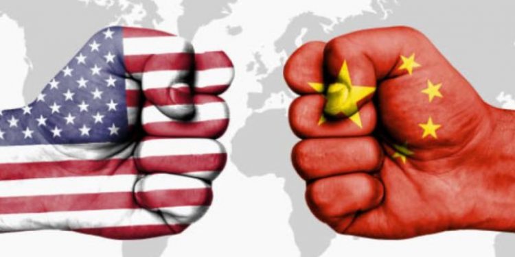 Analistas evalúan si EEUU podría entrar en guerra con China