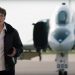 Amy McGrath anuncia su candidatura para el escaño de Mitch McConnell en el Senado