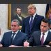 Estados Unidos firmó acuerdo con Guatemala para que sea un “tercer país seguro”