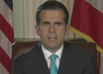 Gobernador de Puerto Rico sopesa su dimisión tras las numerosas protestas