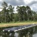 ¿Qué tan buenos socios pueden ser los sistemas fotovoltaicos flotantes?