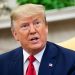Trump pide «larga sentencia» para tirador en Filadelfia