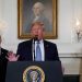 Trump visitará El Paso y Dayton luego de tiroteos