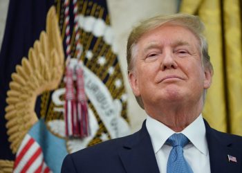 Trump asegura que se acerca acuerdo comercial con China