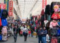 Se desarrolla mercado para cubanos que viajan a Rusia a comprar para revender en la Isla
