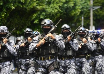 ¿Por qué Nayib Bukele ha conseguido reducir  los homicidios en solo unos meses en El Salvador?