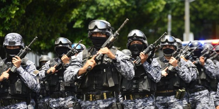¿Por qué Nayib Bukele ha conseguido reducir  los homicidios en solo unos meses en El Salvador?