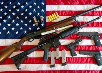 Conozca las propuestas de ley de EEUU sobre el control de armas