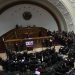 Asamblea Nacional: Deuda de Venezuela es superior a $ 160 mil millones