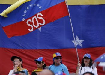 Negación del TPS para los venezolanos indica que los republicanos no los quieren en EEUU