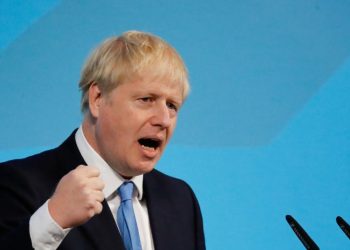 Mayoría de británicos creen que el Reino Unido debe salir de la Unión Europea