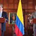 «Maduro financia y protege a  guerrilleros colombianos»