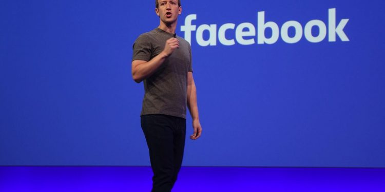 Facebook exige más requisitos para colocar  propaganda política en EEUU