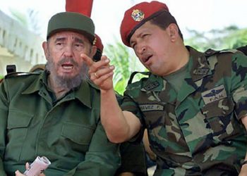 Investigadora asegura que Cuba conquistó a Venezuela mediante un ejército de espías