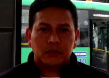 Narco «Fritanga» es deportado por EEUU a Colombia