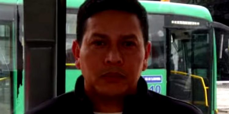Narco «Fritanga» es deportado por EEUU a Colombia