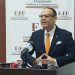 Trajano Potentini: Necesarios métodos de consultas en nuevas leyes electorales de República Dominicana