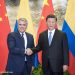 China Hoy : Duque en China, una primera piedra