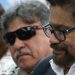 Conozca la relación de los exfarc que invitó Maduro a Venezuela con la justicia