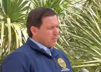 Gobernador de Florida: «Estamos listos para responder ante cualquier contingencia» causada por Dorian