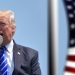 Trump insiste en que China está trasladando tropas a Hong Kong