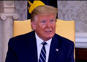 Trump afirmó que Fox News «ya no trabaja con nosotros»