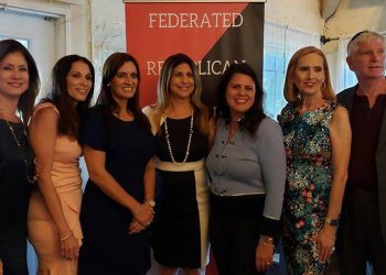 La primera vicegobernadora latina de Florida ahora es la cara de la derecha antiinmigrante