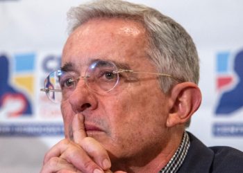 Tribunal cita a indagatoria al expresidente Uribe por presunta manipulación de testigos