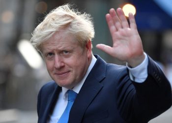 Johnson experimentará la realidad post-Brexit en la cumbre del G7
