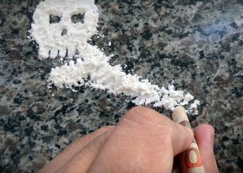 Estudio revela que consumidores de drogas en EE.UU gastan 150.000 millones de dólares al año