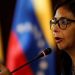 Suiza actualizó lista de funcionarios venezolanos sancionados