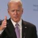Joe Biden: Existe un racismo institucional en EEUU