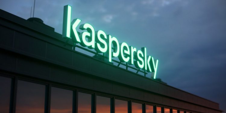 Software de Kaspersky sigue en sistemas de EEUU tras 2 años de su prohibición