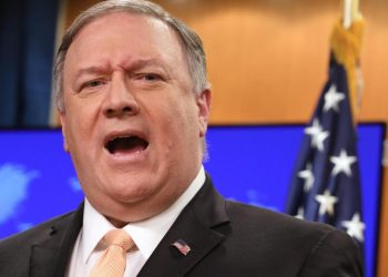EEUU revoca visas a funcionarios venezolanos por “violaciones de derechos humanos”